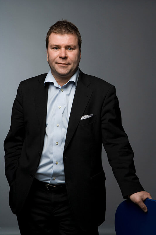 Stefan Lindström - Föreläsare, utbildare, rekryterare.